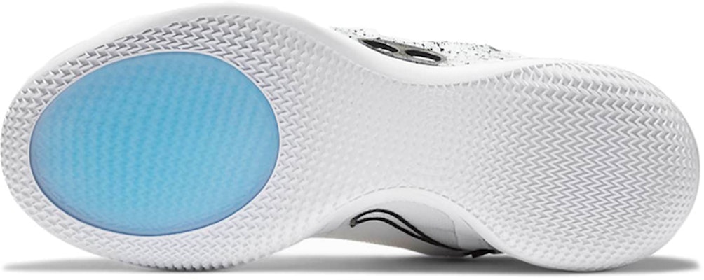 Nike Adapt BB 2.0 'Oreo' UK Charger CV2444-101 Details for Nike Adapt BB 2.0 'Oreo' UK Charger CV2444-101