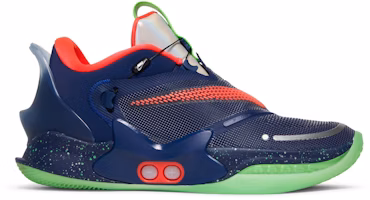 Nike Adapt BB 2.0 'Planet of Hoops' BQ5397-401 Nike Adapt BB 2.0 'Planet of Hoops' BQ5397-401