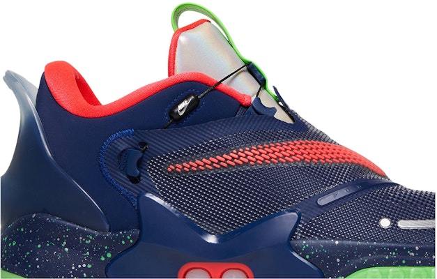 Nike Adapt BB 2.0 'Planet of Hoops' BQ5397-401 Order Nike Adapt BB 2.0 'Planet of Hoops' BQ5397-401