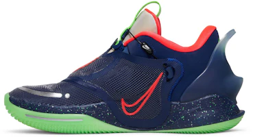Lookbook Nike Adapt BB 2.0 'Planeta de los Aros' BQ5397-401