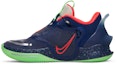 Lookbook Nike Adapt BB 2.0 'Planet of Hoops' - Kasut Pintar Hoops Futuristik BQ5397-401