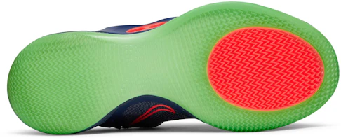 Shop Nike Adapt BB 2.0 'Planeta de los Aros' BQ5397-401