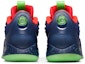 Details for Nike Adapt BB 2.0 'Planet of Hoops' - Kasut Pintar Hoops Futuristik BQ5397-401