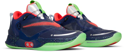 Cheap Nike Adapt BB 2.0 'Planeta de los Aros' BQ5397-401
