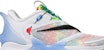 Nike Adapt BB 2.0 'Tie-Dye' - Kasut Pintar Tie-Dye Lelaki Nike BQ5397-100