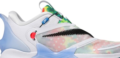 Nike Adapt BB 2.0 'Tie-Dye' Pengisi Daya UK CV2444-100 Order Nike Adapt BB 2.0 'Tie-Dye' Pengisi Daya UK CV2444-100