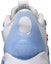 Sizing Nike Adapt BB 2.0 'Tie-Dye' Pengecas UK CV2444-100