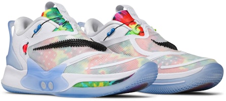 Nike Adapt BB 2.0 'Tie-Dye' Pengisi Daya UK CV2444-100 Cheap Nike Adapt BB 2.0 'Tie-Dye' Pengisi Daya UK CV2444-100