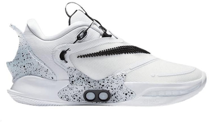 Nike Adapt BB 2.0 'White' CV2443-101 Order Nike Adapt BB 2.0 'White' CV2443-101