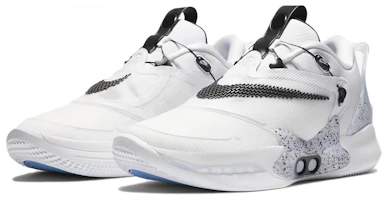 Lookbook Nike Adapt BB 2.0 'White' CV2443-101