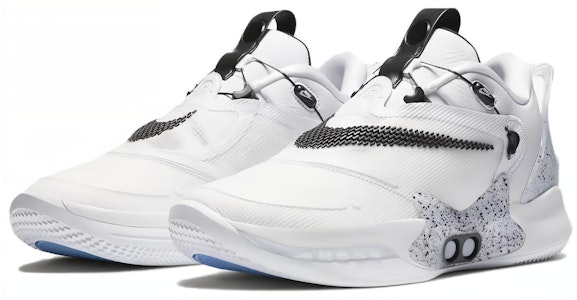 Nike Adapt BB 2.0 'Putih' CV2443-101 Lookbook Nike Adapt BB 2.0 'Putih' CV2443-101