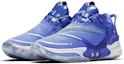Lookbook Nike Adapt BB 2.0 Astronomy Blue (Pengecas Negara Lain) CV2441-400/CV2440-400
