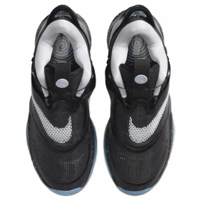 Nike Adapt BB 2.0 AU Charger 'Alternate Nike Mag' CV2440-002 Lookbook Nike Adapt BB 2.0 AU Charger 'Alternate Nike Mag' CV2440-002