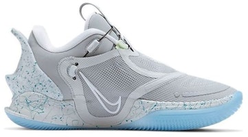 NIKE ADAPT BB 2.0 KR在台灣的產品名稱應為:NIKE ADAPT BB 2.0 高筒 KR Order NIKE ADAPT BB 2.0 KR在台灣的產品名稱應為:NIKE ADAPT BB 2.0 高筒 KR