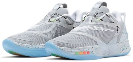 NIKE ADAPT BB 2.0 KR在台灣的產品名稱應為:NIKE ADAPT BB 2.0 高筒 KR Lookbook NIKE ADAPT BB 2.0 KR在台灣的產品名稱應為:NIKE ADAPT BB 2.0 高筒 KR