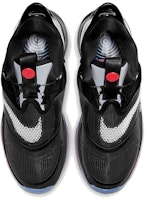 Nike Adapt bb 2.0 低幫 實戰籃球鞋 男女同款 黑紅 歐版 Shop Nike Adapt bb 2.0 低幫 實戰籃球鞋 男女同款 黑紅 歐版