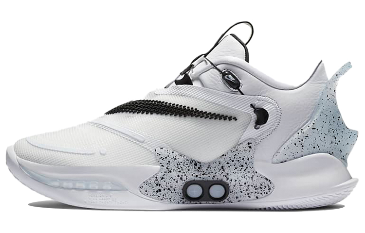 Nike Adapt BB 2.0 EU Charger 'Oreo' CV2441-101/CV2444-101