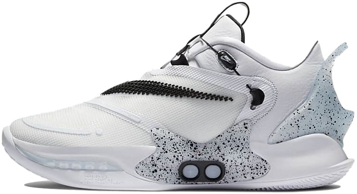 Nike Adapt BB 2.0 EU Charger 'Oreo' CV2441-101/CV2444-101 Buy Nike Adapt BB 2.0 EU Charger 'Oreo' CV2441-101/CV2444-101