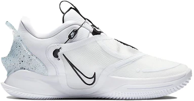 Order Nike Adapt BB 2.0 EU Pengecas 'Oreo' CV2441-101/CV2444-101