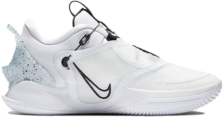 Nike Adapt BB 2.0 EU Charger 'Oreo' CV2441-101/CV2444-101 Order Nike Adapt BB 2.0 EU Charger 'Oreo' CV2441-101/CV2444-101