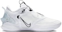 Order Nike Adapt BB 2.0 EU Pengecas 'Oreo' CV2441-101/CV2444-101