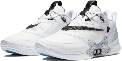 Lookbook Nike Adapt BB 2.0 EU Pengecas 'Oreo' CV2441-101/CV2444-101