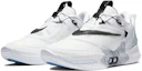 Lookbook Nike Adapt BB 2.0 EU Ladegerät ''Oreo''. CV2441-101/CV2444-101