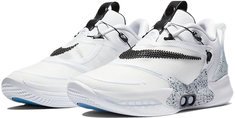 Nike Adapt BB 2.0 EU Charger 'Oreo' CV2441-101/CV2444-101 Lookbook Nike Adapt BB 2.0 EU Charger 'Oreo' CV2441-101/CV2444-101