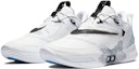 Lookbook Nike Adapt BB 2.0 EU Pengecas 'Oreo' CV2441-101/CV2444-101