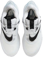Shop Nike Adapt BB 2.0 EU Pengecas 'Oreo' CV2441-101/CV2444-101