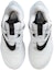 Shop Nike Adapt BB 2.0 EU Pengecas 'Oreo' CV2441-101/CV2444-101