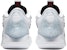 Nike Adapt BB 2.0 EU Pengecas 'Oreo' CV2441-101/CV2444-101