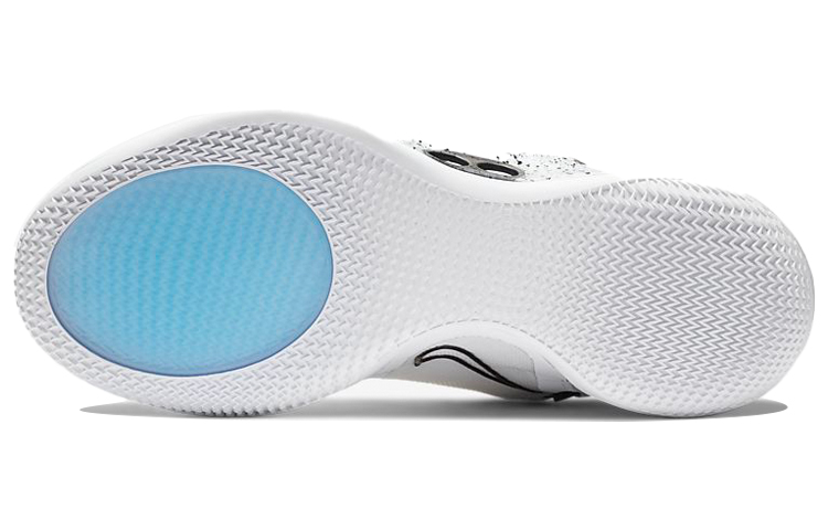 Details for Nike Adapt BB 2.0 EU Ladegerät ''Oreo''. CV2441-101/CV2444-101