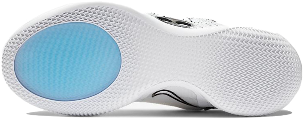 Nike Adapt BB 2.0 EU Charger 'Oreo' CV2441-101/CV2444-101 Details for Nike Adapt BB 2.0 EU Charger 'Oreo' CV2441-101/CV2444-101