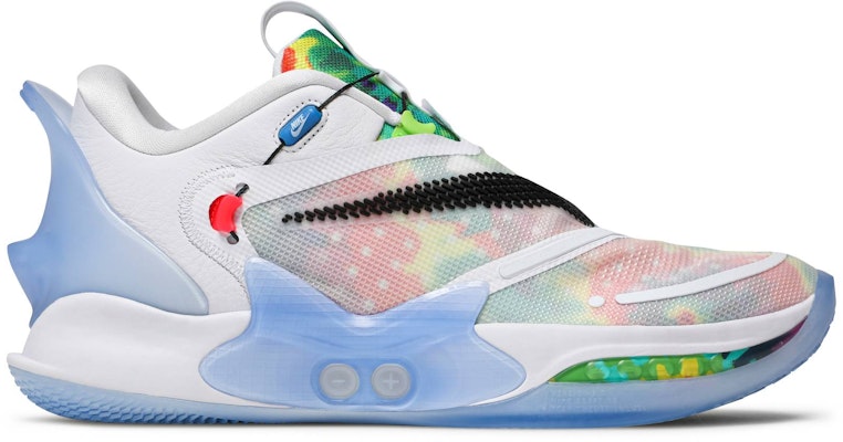 Nike Adapt BB 2.0 EU Charger 'Tie-Dye' CV2441-100 Buy Nike Adapt BB 2.0 EU Charger 'Tie-Dye' CV2441-100