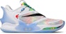 Nike Adapt BB 2.0 EU Charger 'Tie-Dye' Pewarna Ikat CV2441-100