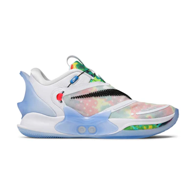 Nike Adapt BB 2.0 EU Charger 'Tie-Dye'