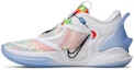 Lookbook Nike Adapt BB 2.0 EU Charger 'Tie-Dye' Pewarna Ikat CV2441-100