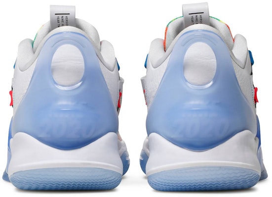 Nike Adapt BB 2.0 EU Charger 'Tie-Dye' CV2441-100 Details for Nike Adapt BB 2.0 EU Charger 'Tie-Dye' CV2441-100