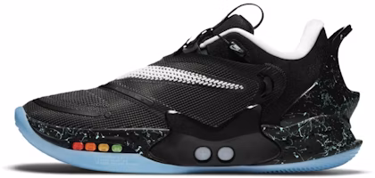 Nike Adapt BB 2.0 GC 'Black White Blue' CV2443-002 Nike Adapt BB 2.0 GC 'Black White Blue' CV2443-002