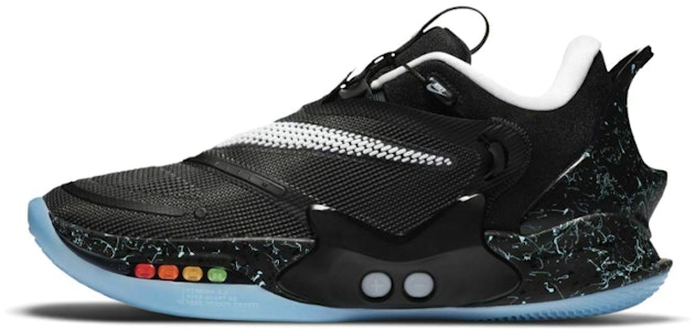 Nike Adapt BB 2.0 GC 'Hitam Putih Biru' CV2443-002 Buy Nike Adapt BB 2.0 GC 'Hitam Putih Biru' CV2443-002