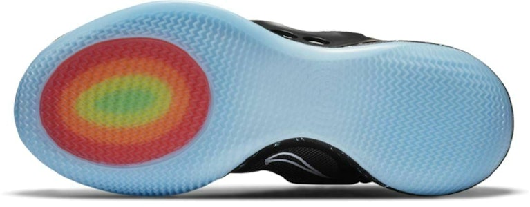 Nike Adapt BB 2.0 GC 'Hitam Putih Biru' CV2443-002 Details for Nike Adapt BB 2.0 GC 'Hitam Putih Biru' CV2443-002