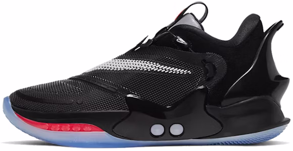 Nike Adapt bb 2.0 GC 自動綁帶系統 低筒 實戰籃球鞋 男款 黑紅 台灣版 Buy Nike Adapt bb 2.0 GC 自動綁帶系統 低筒 實戰籃球鞋 男款 黑紅 台灣版