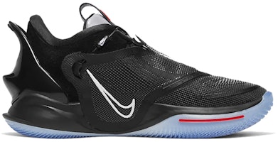 Nike Adapt bb 2.0 GC 自動綁帶系統 低筒 實戰籃球鞋 男款 黑紅 台灣版 Order Nike Adapt bb 2.0 GC 自動綁帶系統 低筒 實戰籃球鞋 男款 黑紅 台灣版