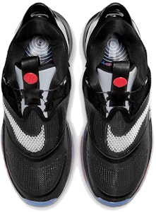 Nike Adapt bb 2.0 GC 自動綁帶系統 低筒 實戰籃球鞋 男款 黑紅 台灣版 Shop Nike Adapt bb 2.0 GC 自動綁帶系統 低筒 實戰籃球鞋 男款 黑紅 台灣版