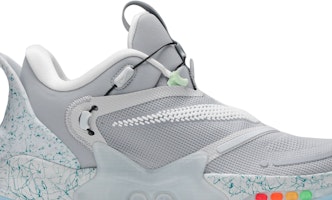 Nike Adapt BB 2.0 GC 充电器 '回到未来'配色 CV2442-003 Order Nike Adapt BB 2.0 GC 充电器 '回到未来'配色 CV2442-003