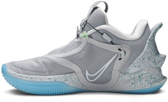 Nike Adapt BB 2.0 GC 充电器 '回到未来'配色 CV2442-003 Lookbook Nike Adapt BB 2.0 GC 充电器 '回到未来'配色 CV2442-003