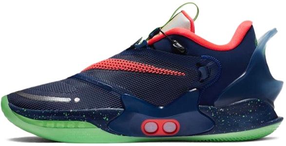 나이키 어댑트 BB 2.0 GC "농구의 행성" 충전기 🪐 CV2442-401 Buy 나이키 어댑트 BB 2.0 GC "농구의 행성" 충전기 🪐 CV2442-401