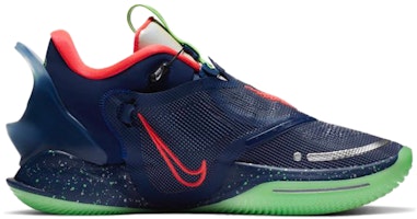 Nike Adapt bb 2.0 防滑耐磨 中筒 實戰籃球鞋 男款 黑色 Order Nike Adapt bb 2.0 防滑耐磨 中筒 實戰籃球鞋 男款 黑色