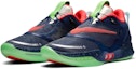 Lookbook Nike Adapt BB 2.0 GC Charger 'Planet of Hoops' Lelaki CV2442-401